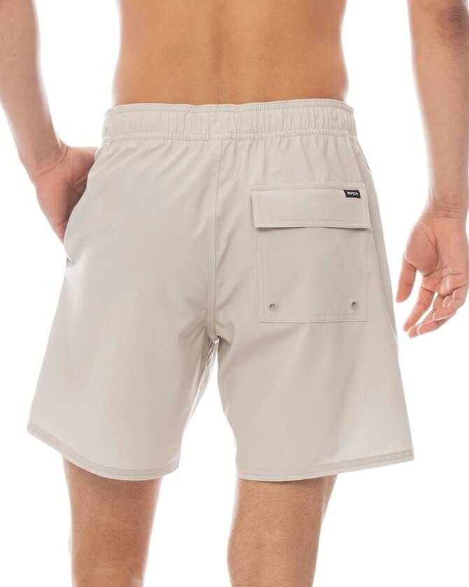 ルーカ Rvca ルカ メンズ　ELASTIC RVCA BOARDSHORTS TRUNK ボードショーツ サーフトランクス bf041532