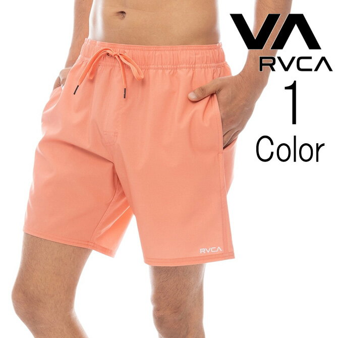 ルーカ Rvca ルカ メンズ ELASTIC RVCA BOARDSHORTS TRUNK ボードショーツ サーフトランクス bf041532