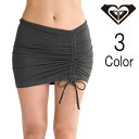 ロキシー Roxy レディース SHORTS MODE ラッシュスカート