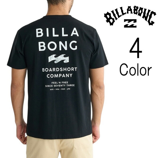 Rakuten - ビラボン Billabong メンズ　SUN SCREEN ショートTシャツ bf01a203