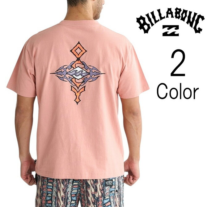 メーカー希望小売価格はメーカーカタログに基づいて掲載していますBRAND Billabong / ビラボン 1973年、オーストラリア・ゴールドコーストで手製のボードショーツを作ることからスタートしたビラボン。現在では、トップライダーのボー...
