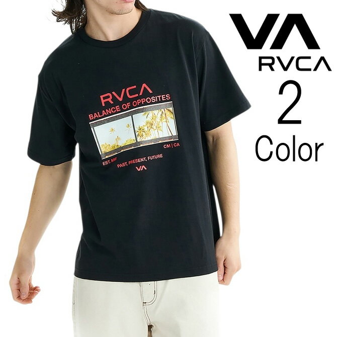 Rakuten - ルーカ Rvca ルカ メンズ CONACT SS TEE ショートTシャツ bf04a207