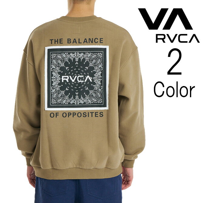 楽天市場】rvca タッパーの通販