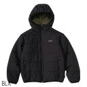 ビラボン Billabong キッズ Y2K PUFF JACKET ジャケット 子ども服 bd016751 2