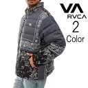 [J Rvca J Y BREEZY PUFFER JACKET  WPbg bd042784