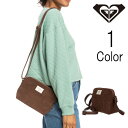 ロキシー Roxy レディース COZY NATURE CROSSBODY ミニバッグ