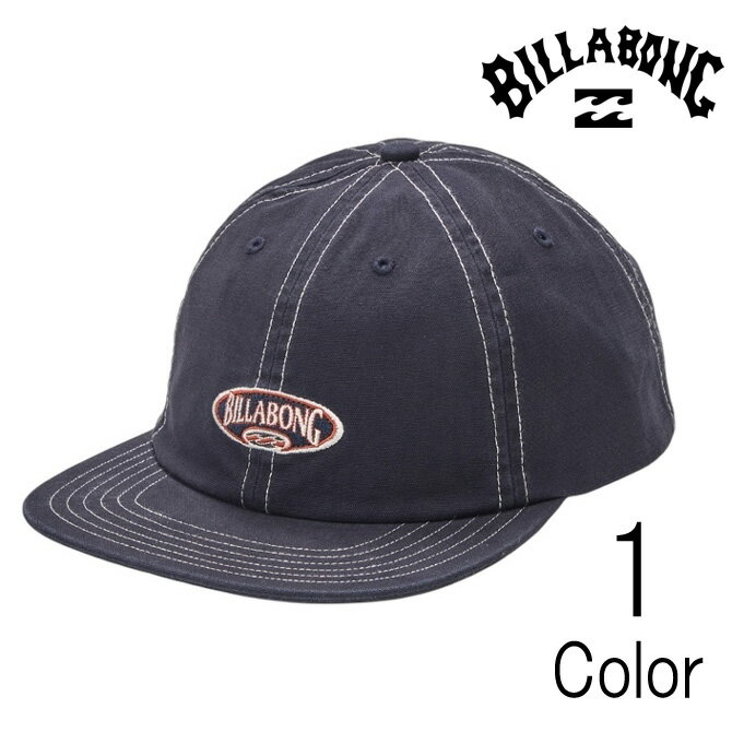 Rakuten - ビラボン Billabong メンズ BAD DOG STRAPBACK CAP キャップ bf012959