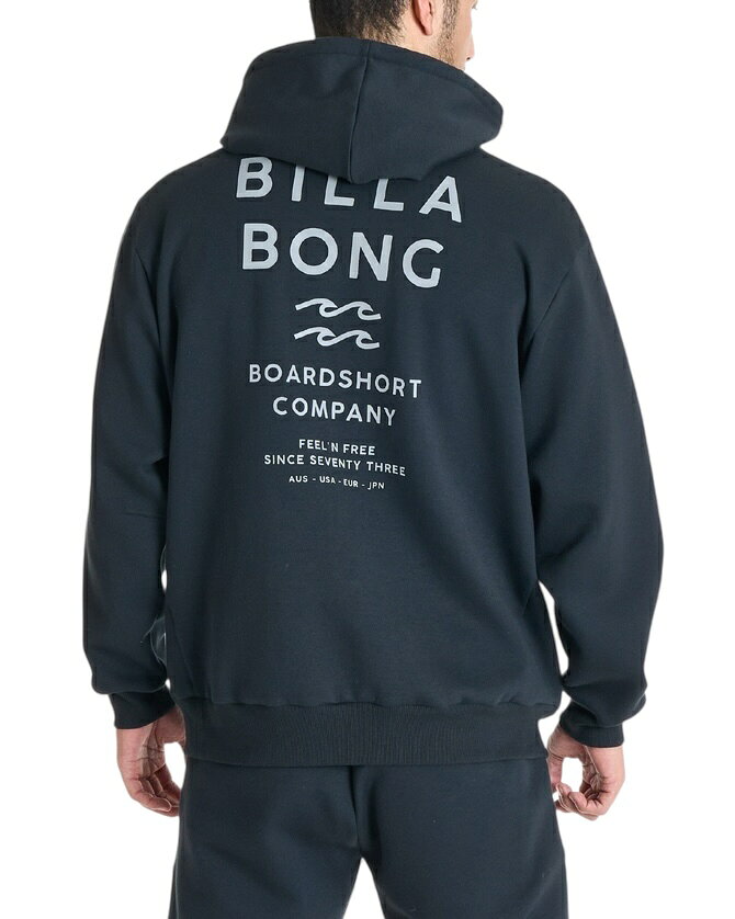 楽天市場】BILLABONG（パーカー｜トップス）：メンズファッションの通販