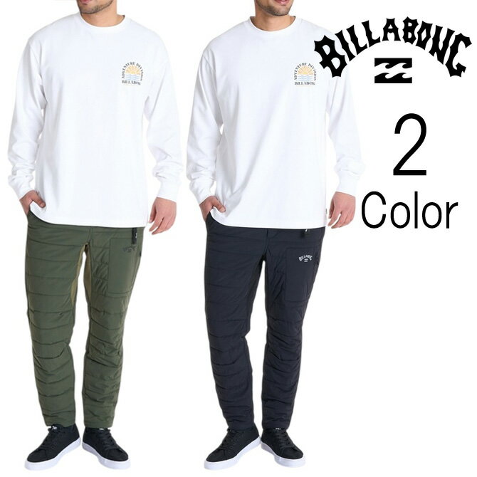 楽天市場】ナイロン パンツ（ブランドビラボン）（ズボン・パンツ