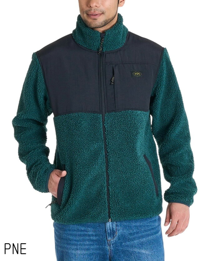 楽天市場】ビラボン フロントジップの通販