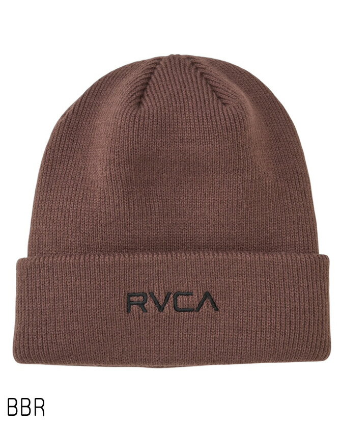 楽天市場】rvca ビーニーの通販