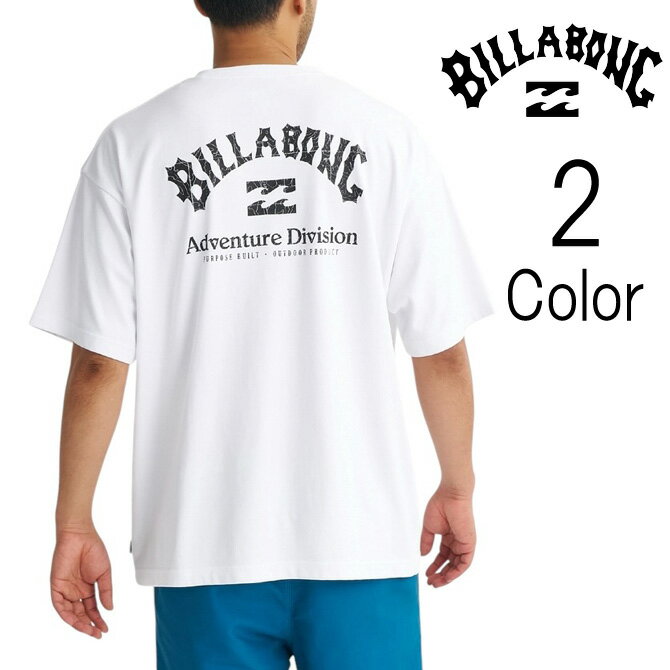 Rakuten - ビラボン Billabong メンズ　 SEAGULL ショートTシャツ bg01a214