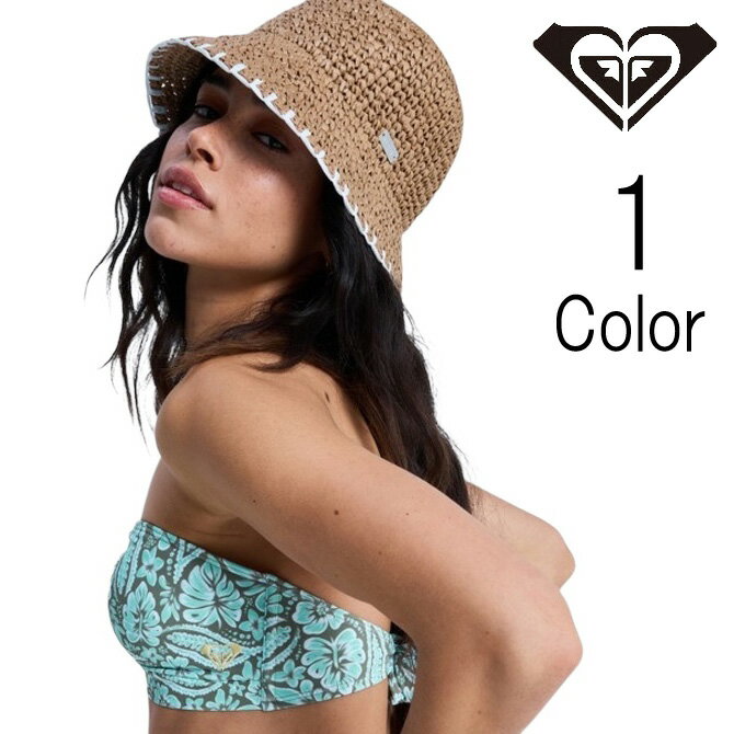 乐天商城 - ロキシー Roxy レディース SPOTLESS SUNNIES HAT サマーハット