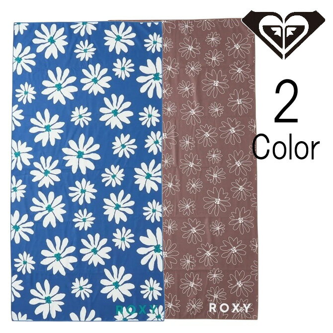 乐天商城 - ロキシー Roxy レディース　DRY ME TOWEL タオル