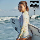 ビラボン Billabong レディース SPRING FEVER LS SPRING SHINO ロングスリーブスプリング be013885