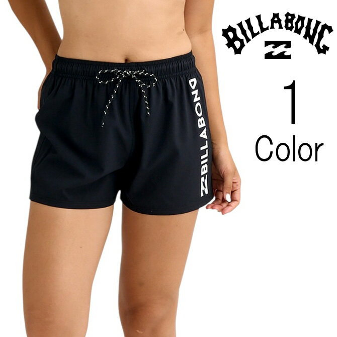 樂天商城 - ビラボン Billabong レディース SHORT BOARDSHORTS ボードショーツ サーフトランクス bg013504