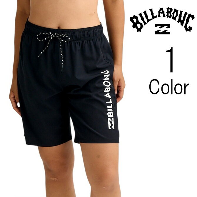 Rakuten - ビラボン Billabong レディース LONG BOARDSHORTS ボードショーツ サーフトランクス bg013506