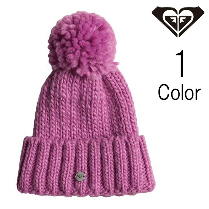 ロキシー Roxy キッズ CAN BE REAL ビーニー ニットキャップ 子ども服