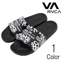 [J Rvca J RVCA SPORT SLIDE SANDAL V[T_ fB[X bd042986