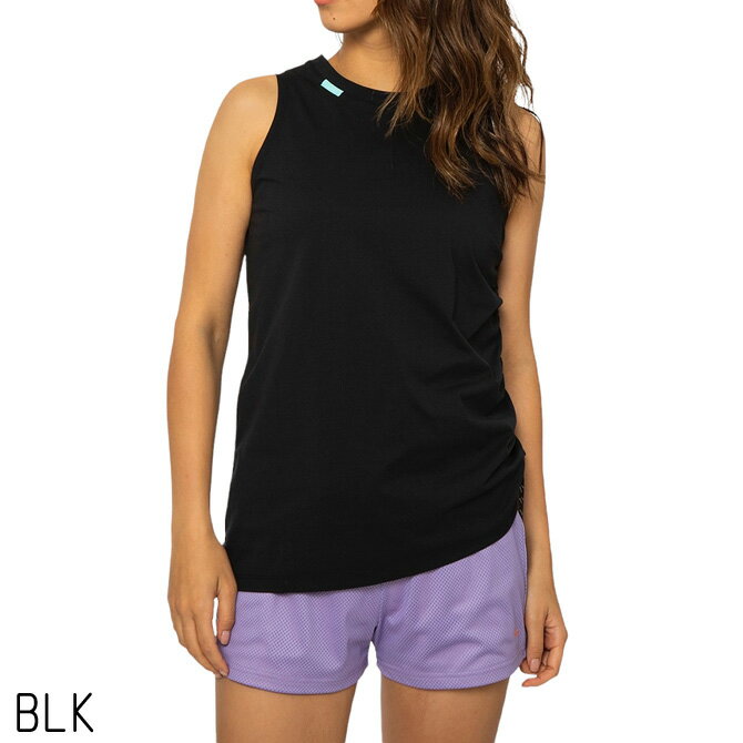 ビラボン Billabong レディース SURF FLEX TANK ラッシュタンク ラッシュガード bc013892