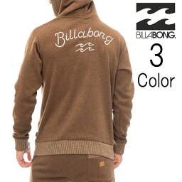 ビラボン ボアパーカー メンズ ビラボン Billabong メンズ KNIT FLEECE ジップアップ パーカー bd012024