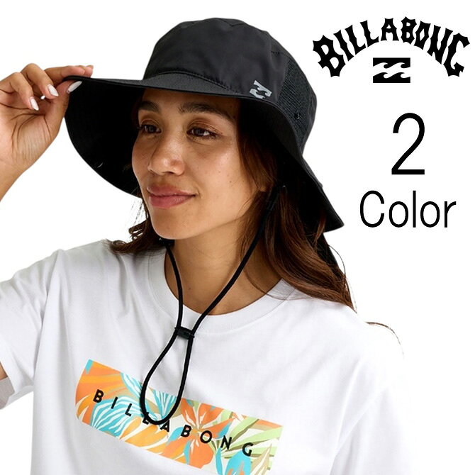 Rakuten - ビラボン Billabong レディース BEACH HAT ビーチハット bg013918