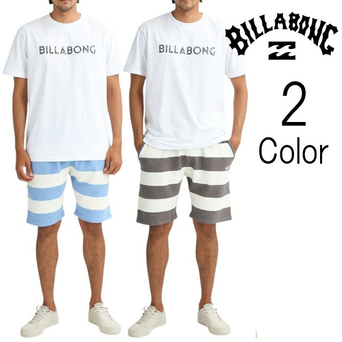 樂天商城 - ビラボン Billabong メンズ KNIT SHORTS ウォークパンツ ショートパンツ bg011602