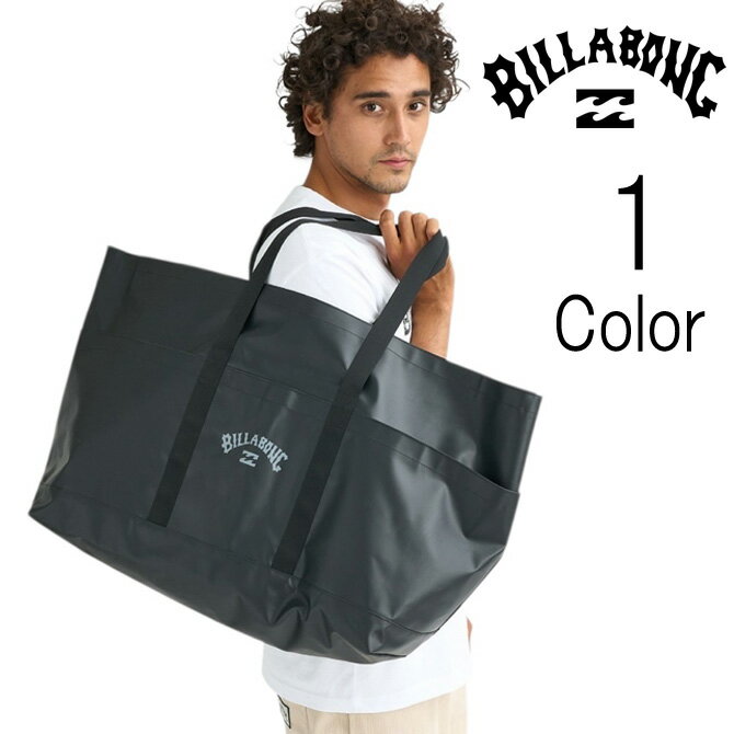 樂天商城 - ビラボン Billabong メンズ BIG RAGGID BAG WET TOTEBAG トートバッグ bg011930