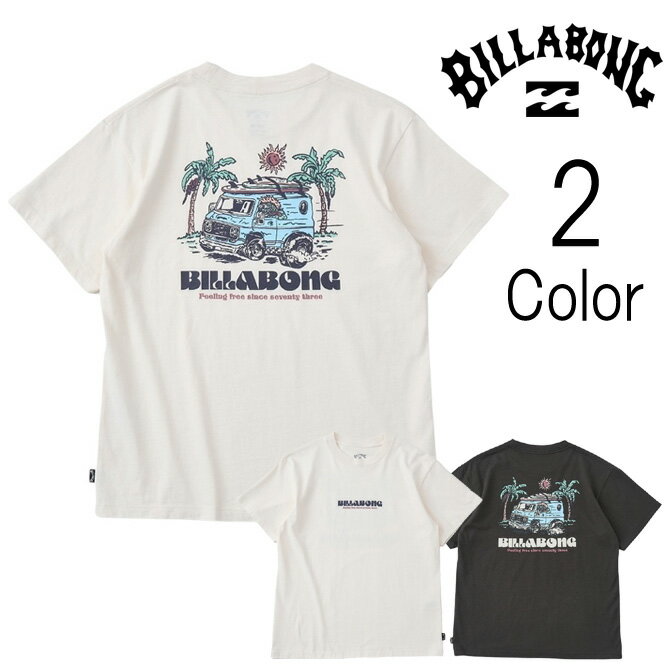 樂天商城 - ビラボン Billabong キッズ SUNBLOCK ショートTシャツ 子ども服 bg015203