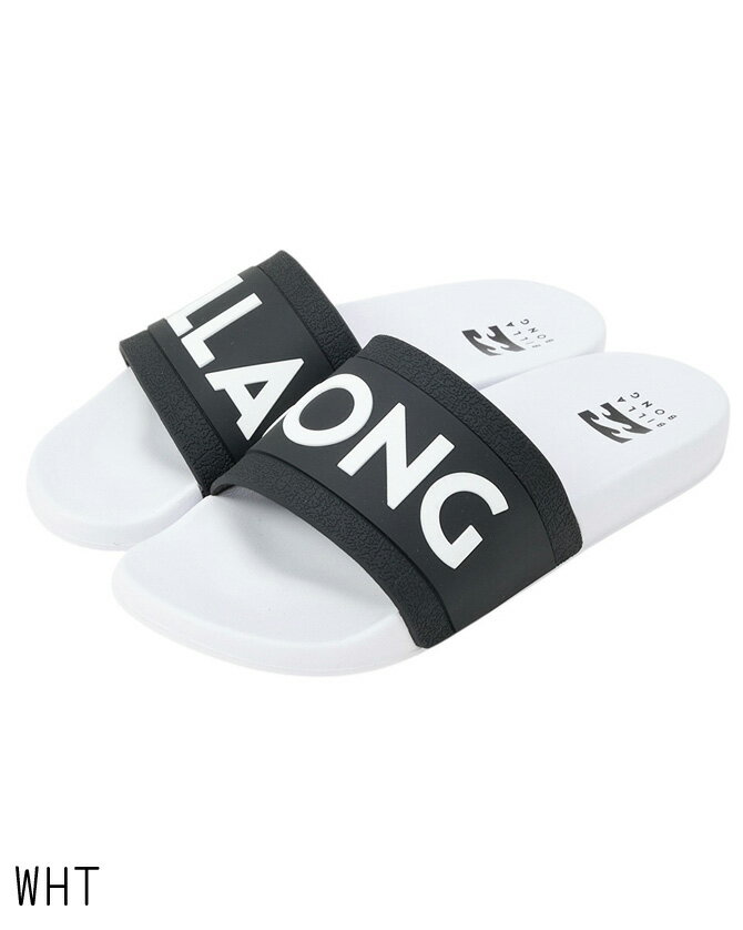 ビラボン Billabong キッズ　SLIDE SANDAL シャワーサンダル 子ども服 bg015907 2