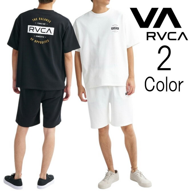 乐天商城 - ルーカ Rvca ルカ メンズ　ESCAPE FT WALKSHORTS スウェットパンツ ハーフパンツ bg041601