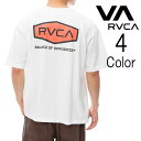 [J Rvca J Y HEX BOX SS TEE V[gTVc be041225