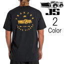 ジェイエス インダストリーズ JS Industries メンズ TBRC SS 半袖T ショートTシャツ(4)