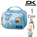 _JC DaKine LbY fB[X jZbNX KIDS LUNCH BOX 5L ~jobO `{bNX bd237021