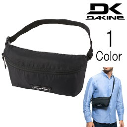 ダカイン ウエストポーチ レディース ダカイン DaKine メンズ レディース ユニセックス HIP PACK LT ボディバッグ ウエストポーチ bd237026