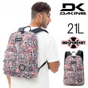 ダカイン DaKine メンズ レディース ユニセックス 365 PACK 21L バックパック リュック bf237033(4)
