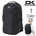 メーカー希望小売価格はメーカーカタログに基づいて掲載していますBRAND DaKine / ダカイン 1970年代後半から1980年代にかけ、ウィンドサーフィンが世界中に広まると共に、1979年、Rob Kaplanはハワイマウイ島でリーシュの生産をスタートさせました。 同時にウィンドサーフィンのメッカとしては多くの人々が集まりだし、彼はHookiaのポイントの近くに最初の小さな工場を作り、あらゆるトップライダー達の意見を基に、フットストラップやリーシュ、ハーネス、トラベルバックを次々に開発していきました。 1986年には年間通してアクションスポーツが楽しめる最高のロケーションとして、北アメリカのオレゴンHoodriverに移りました。新たに工場を立ち上げ、ウィンドサーフィンだけでなく、スキーやスノーボードのバック類も開発していきます。現在では、サーフィン・ウィンドサーフィン・スケートボード・スノーボード・バイクのライダー達に圧倒的な支持を得ているトップブランドとして成長しています。 ITEM バッグ INFO メイン収納が便利な2層に分かれたバックパック。片方にはステーショナリーやケーブルを効率よく収納できるオーガナイザーポケットが付き、もう一方のメインにはクッションパッド入りのノートPC専用スリーブポケットを内蔵。さらに、外面には保温保冷に優れたクーラーポケットを装備しています。33リットル容量で、リサイクルされた素材を使用しています。 ・耐久性と快適さを重視し開発されたS字型のバックパネルとショルダーストラップ ・調節可能な胸部ストラップ ・パッド入りラップトップストレージ ・整理に便利な多数の収納ポケット ・フリース裏地のサングラスポケット ・保温保冷に優れたクーラーポケット ・メッシュサイドポケット ・パッド入りボトムパネル SIZE ・52cm(高さ) x 33cm(幅) x 20cm(マチ) ・33リッター MATERIAL ・ポリエステル:100%