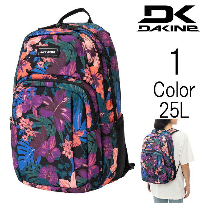 _JC DaKine Y fB[X jZbNX CAMPUS M 25L obNpbN bN be237004