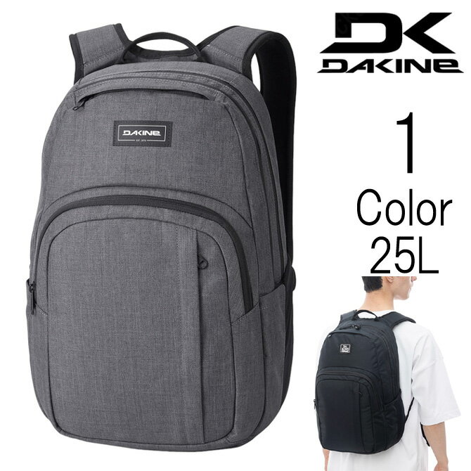 _JC DaKine Y fB[X jZbNX CAMPUS M 25L obNpbN bN be237004