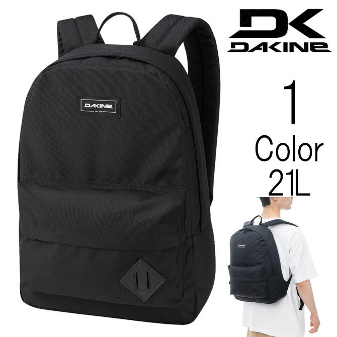 _JC DaKine Y fB[X jZbNX 365 PACK 21L obNpbN bN be237005