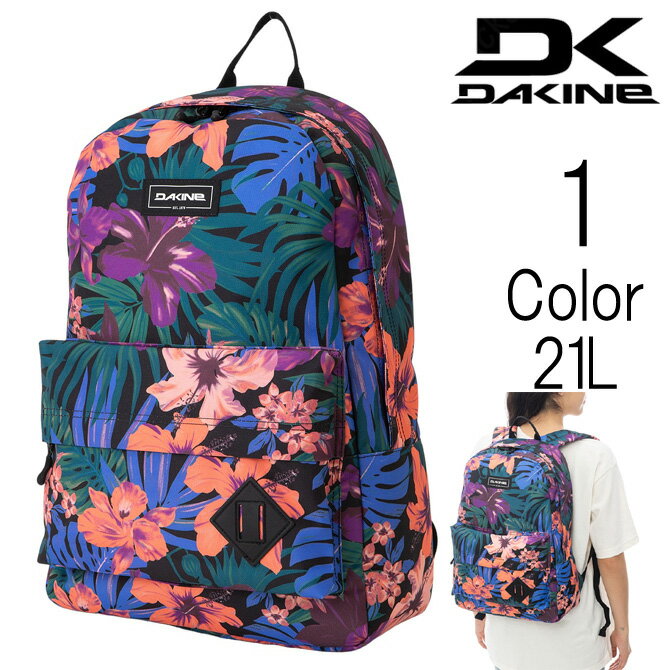 _JC DaKine Y fB[X jZbNX 365 PACK 21L obNpbN bN be237005