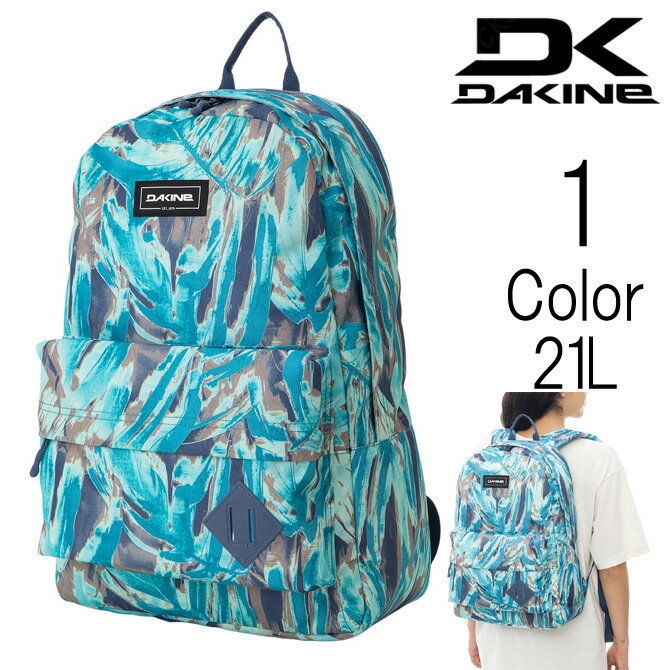 _JC DaKine Y fB[X jZbNX 365 PACK 21L obNpbN bN be237005