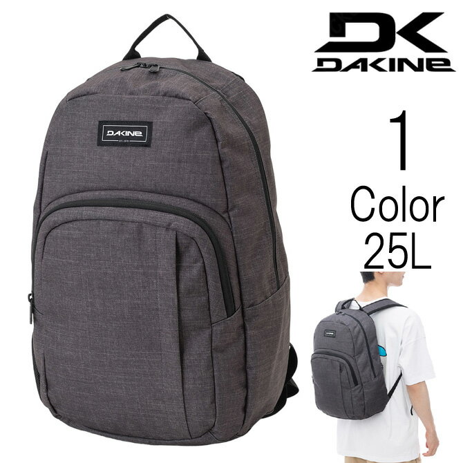 _JC DaKine Y fB[X jZbNX CLASS BACKPACK 25L obNpbN bN be237006