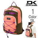 _JC DaKine LbY jZbNX YOUTH GROM PACK 13L obNpbN bN be237008