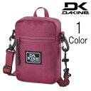 _JC DaKine Y fB[X jZbNX JOURNEY MINI CROSSBODY V_[obO |[` be237019