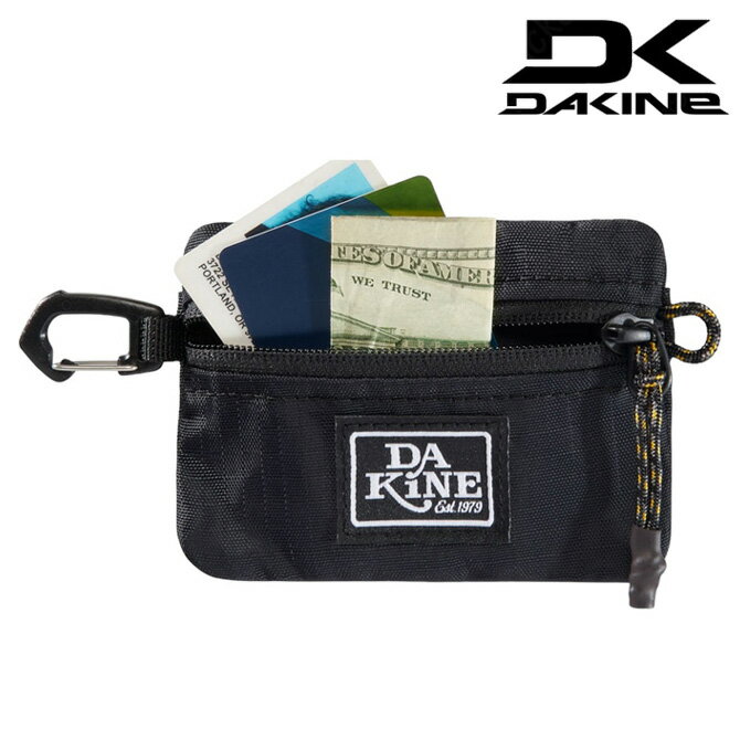 _JC DaKine Y fB[X jZbNX JUDE CARD WALLET EHbg be237020