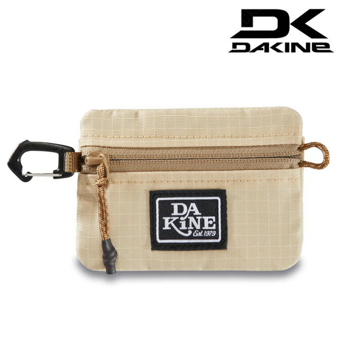 ダカイン DaKine メンズ レディース ユニセックス JUDE CARD WALLET ウォレット be237020