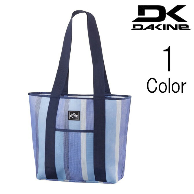 _JC DaKine Y fB[X jZbNX MESH TOTE g[gobO be237015