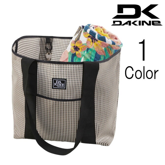 _JC DaKine Y fB[X jZbNX MESH TOTE g[gobO be237022