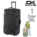 _JC DaKine Y fB[X jZbNX 365 ROLLER 120L L[obO [[obO be237025